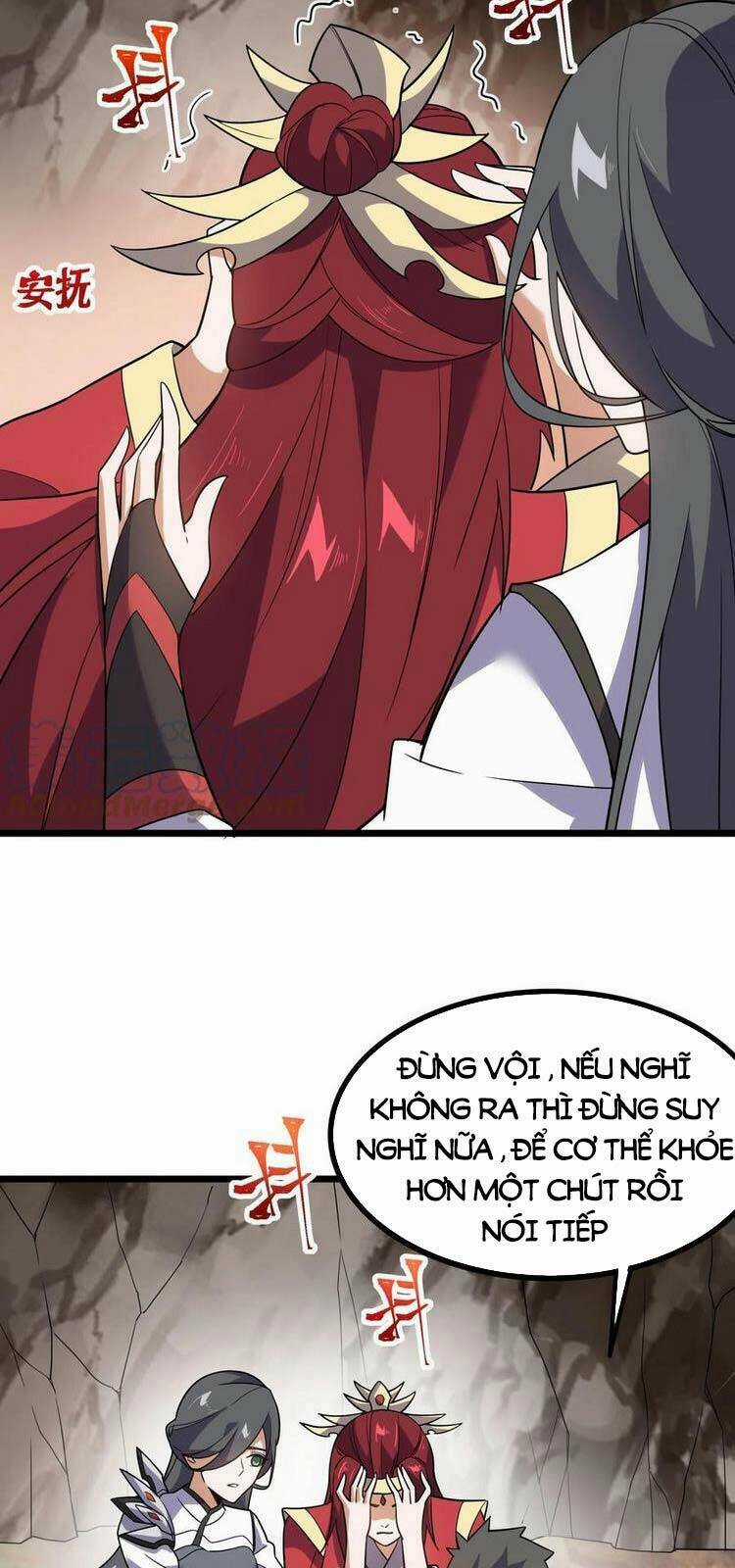 Nguyên Long - Chapter 278 - Trang 17