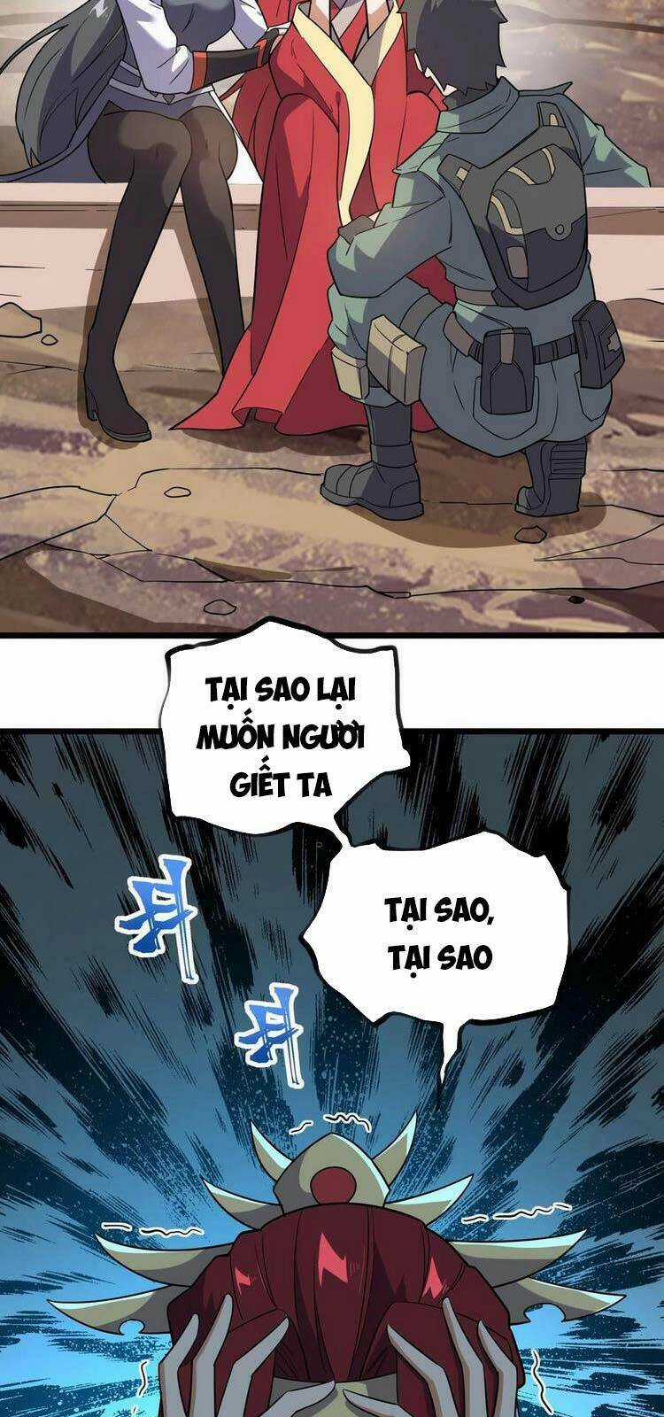 Nguyên Long - Chapter 278 - Trang 18