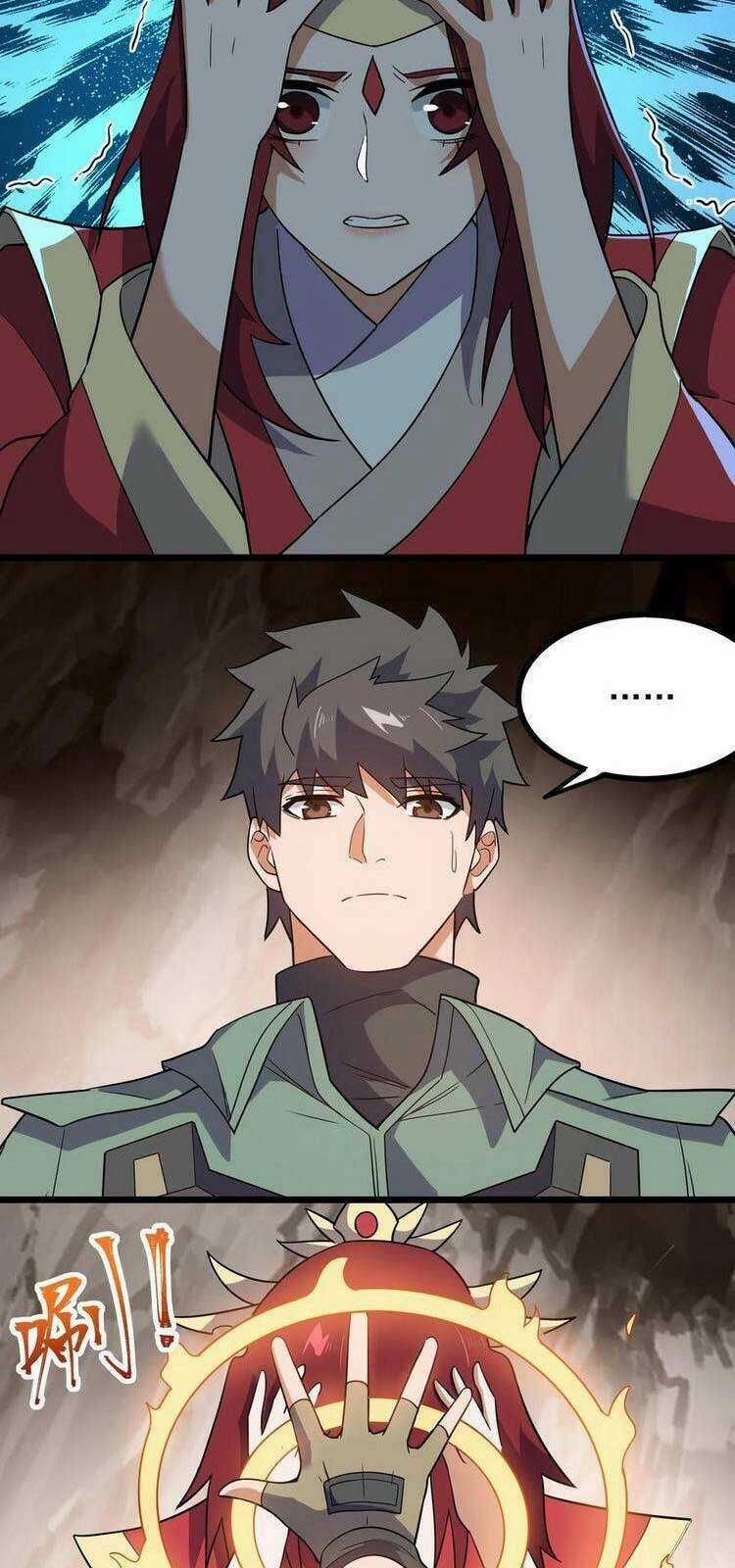 Nguyên Long - Chapter 278 - Trang 19