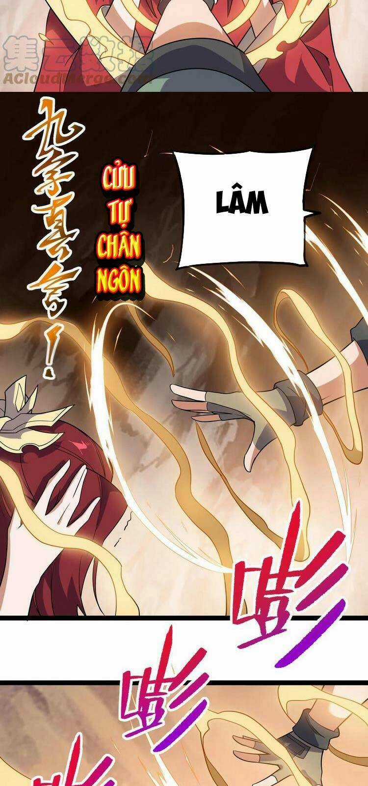 Nguyên Long - Chapter 278 - Trang 20