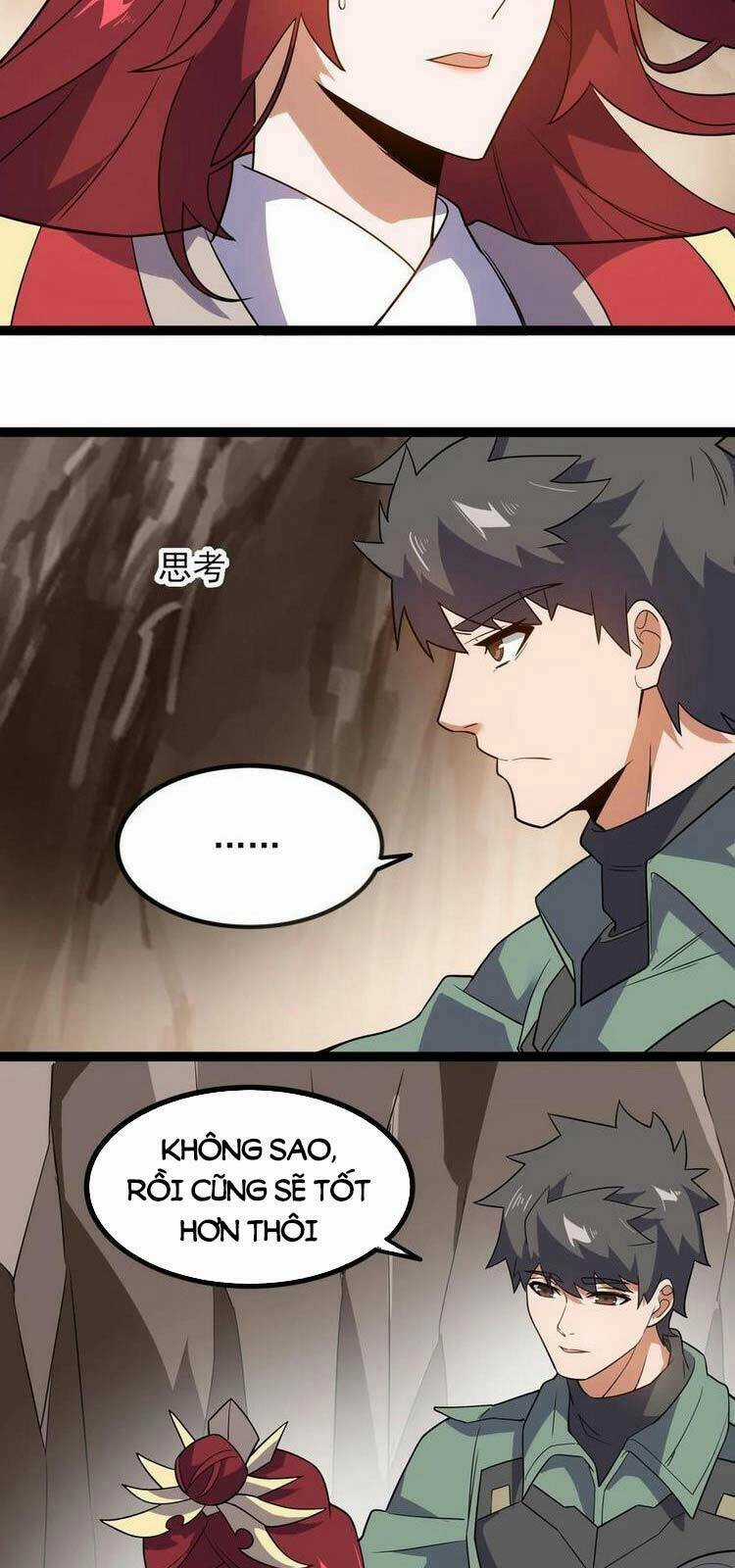 Nguyên Long - Chapter 278 - Trang 24