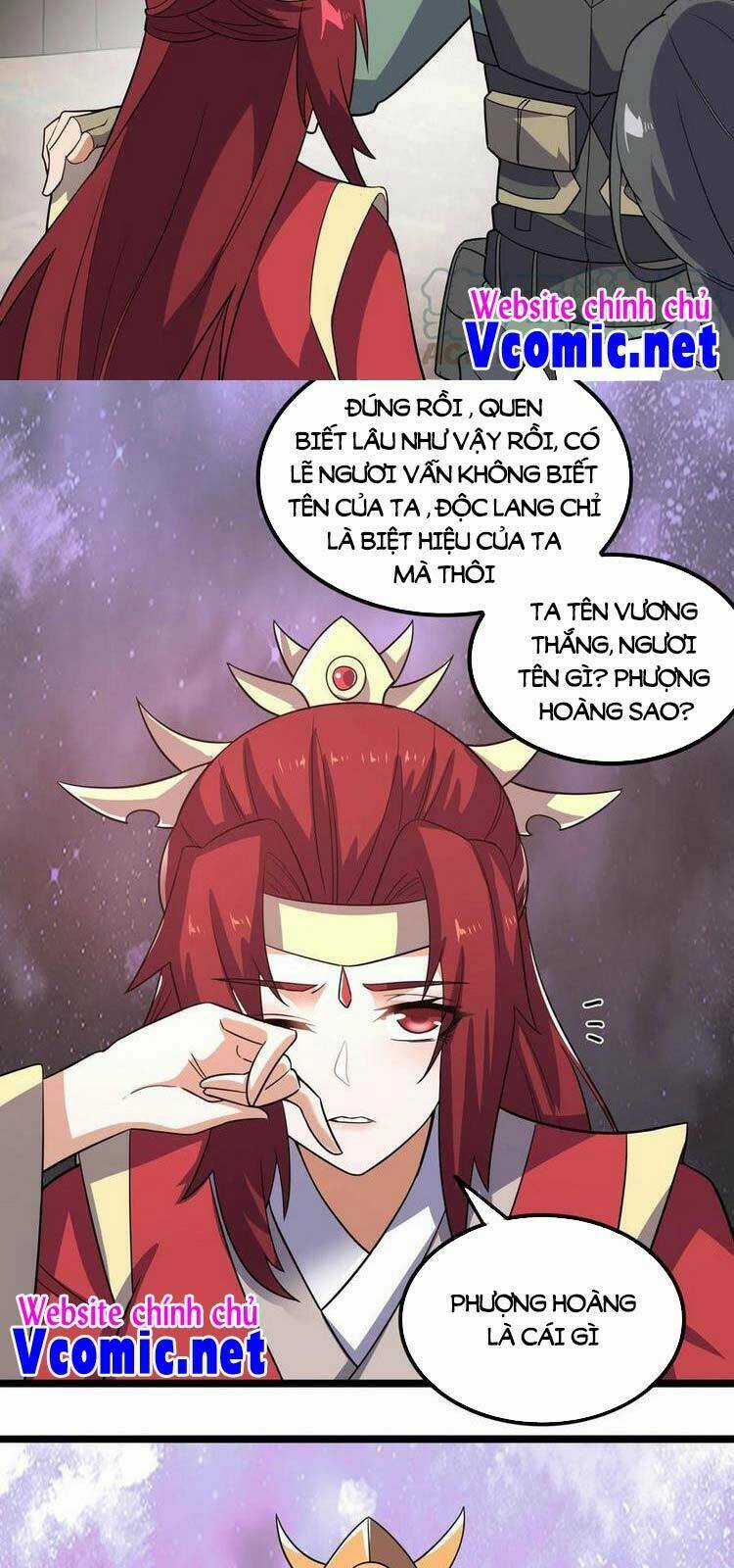 Nguyên Long - Chapter 278 - Trang 25