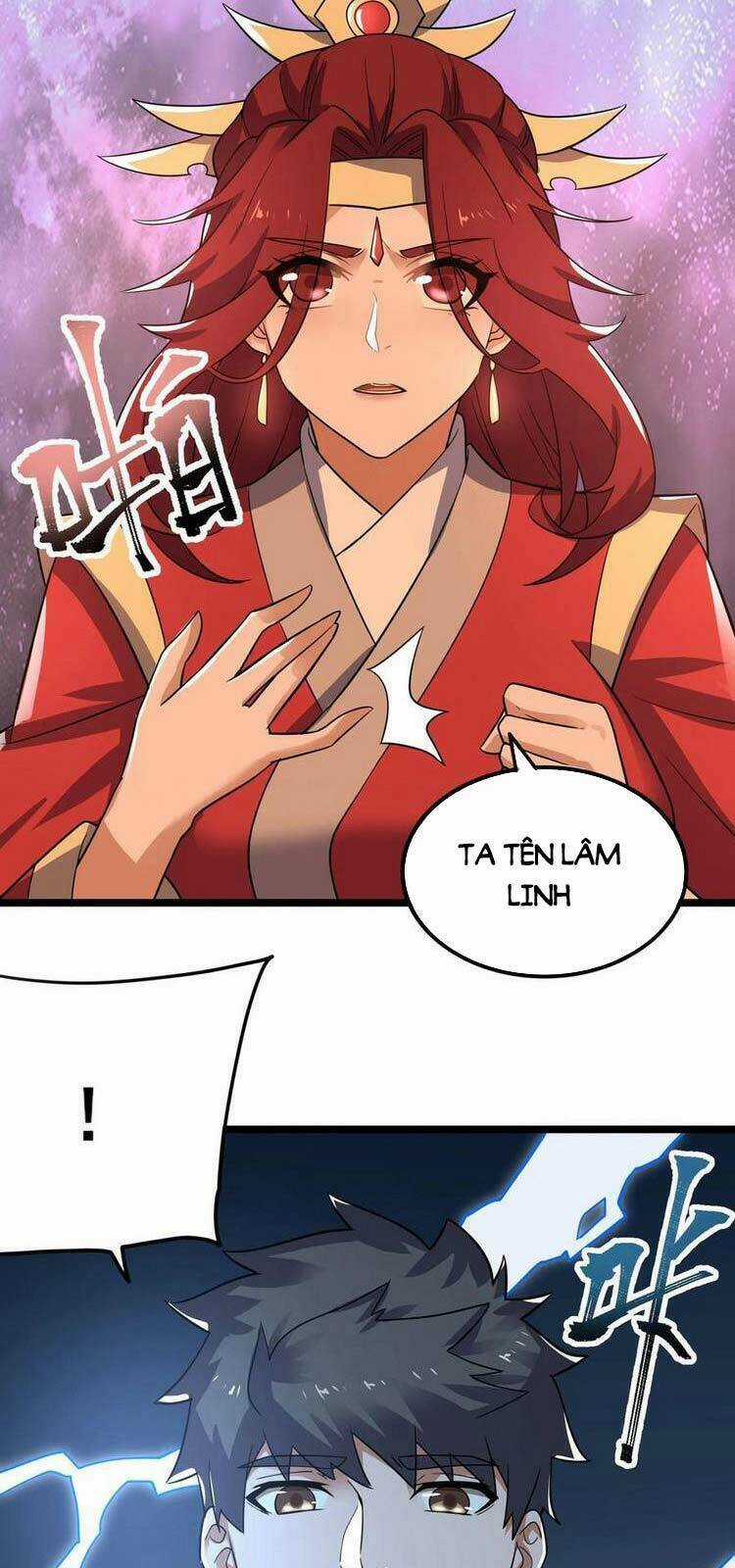 Nguyên Long - Chapter 278 - Trang 26