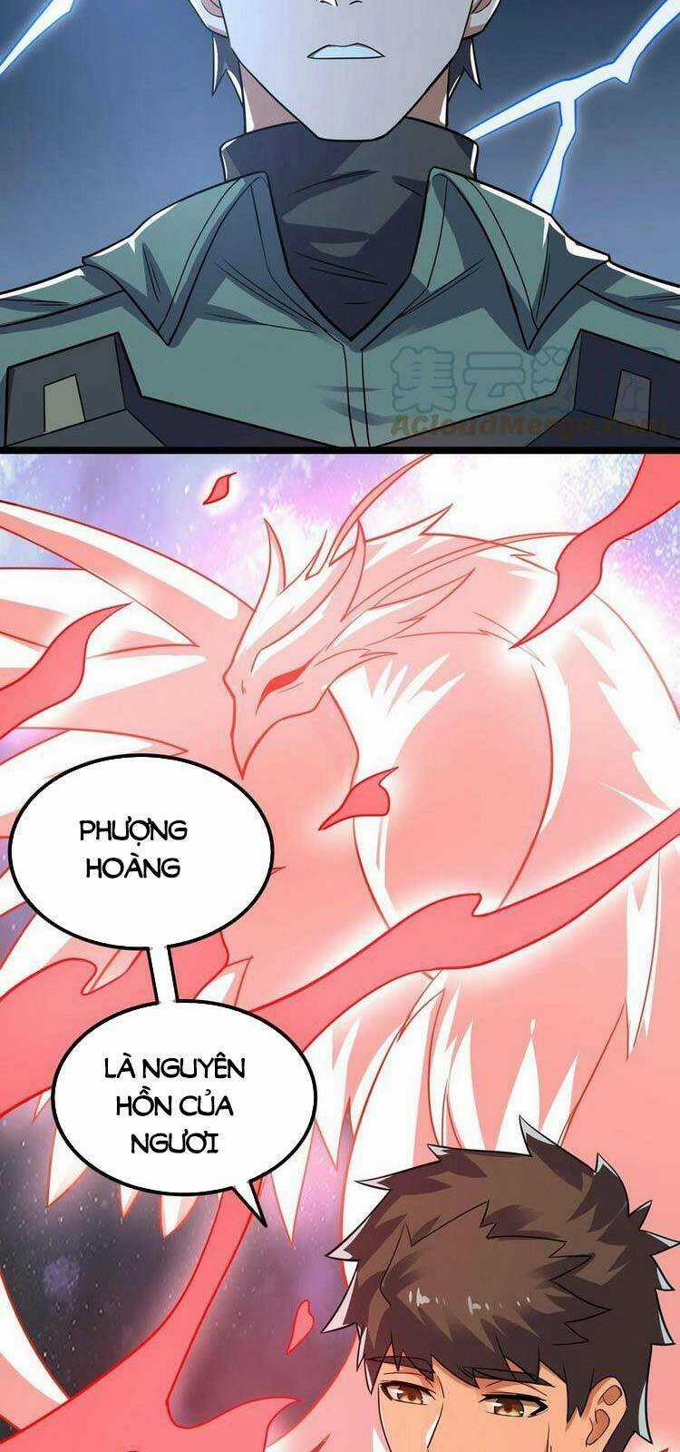 Nguyên Long - Chapter 278 - Trang 27