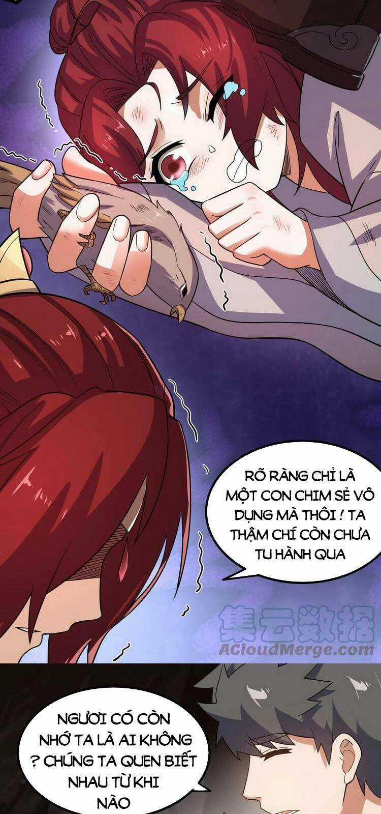 Nguyên Long - Chapter 278 - Trang 29