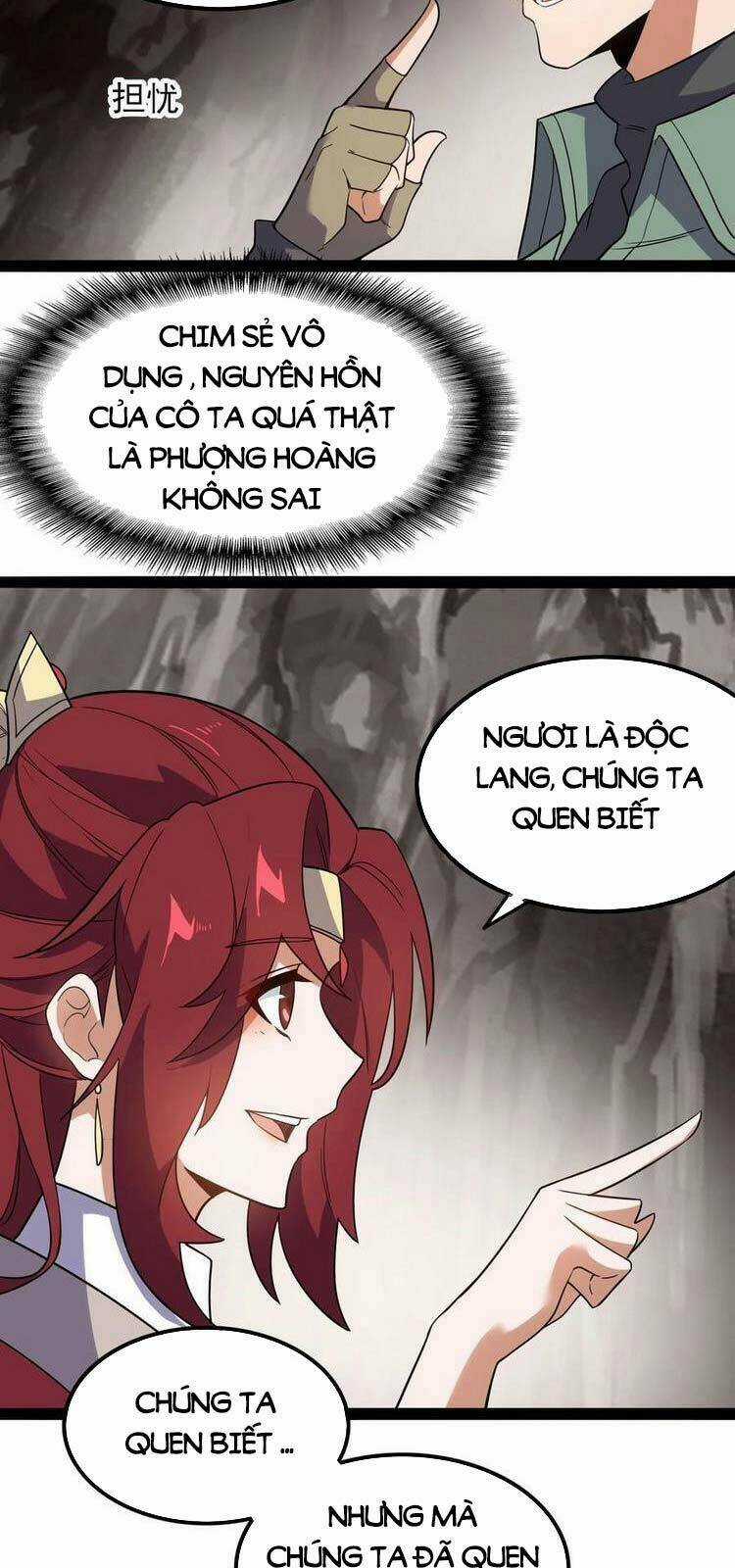 Nguyên Long - Chapter 278 - Trang 30