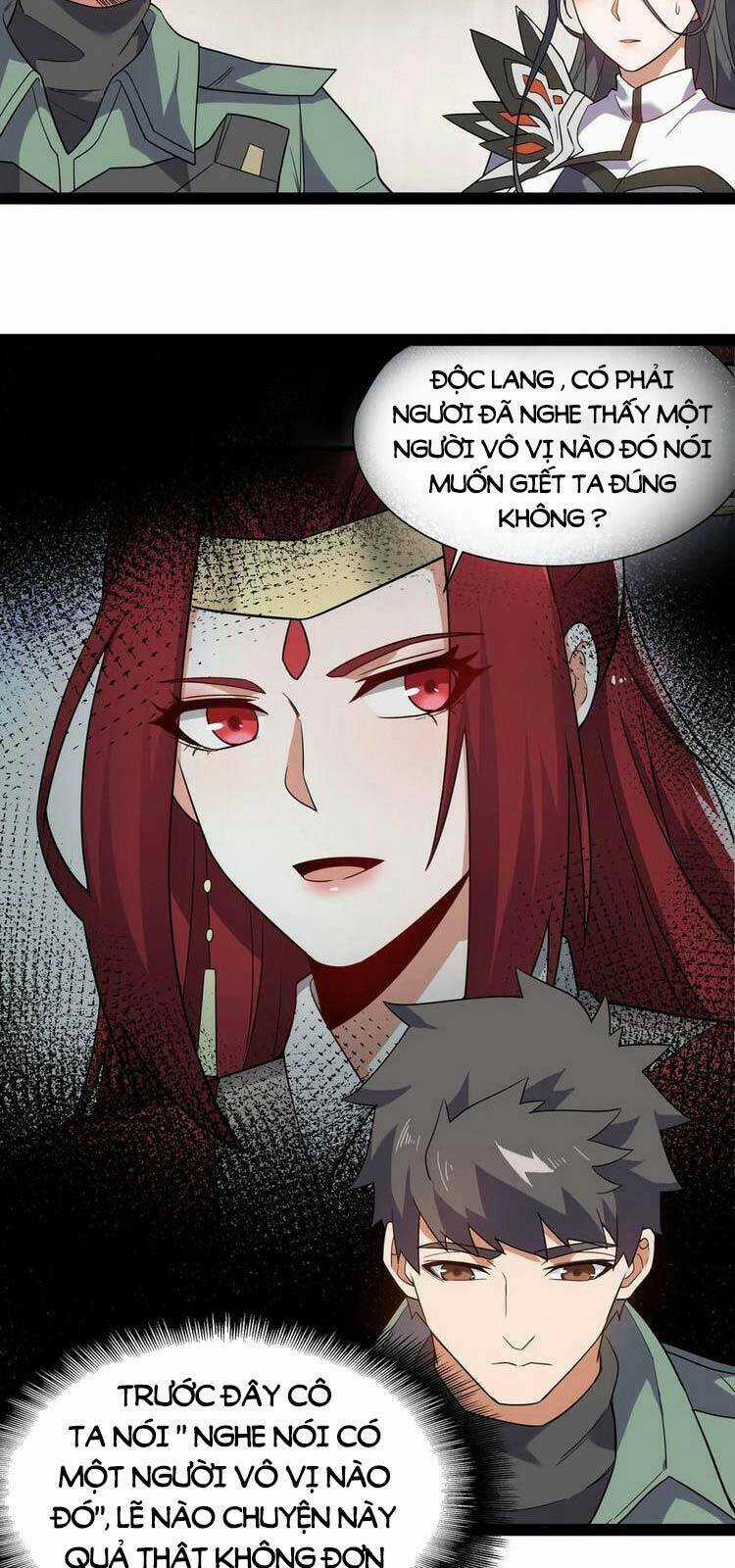 Nguyên Long - Chapter 278 - Trang 32