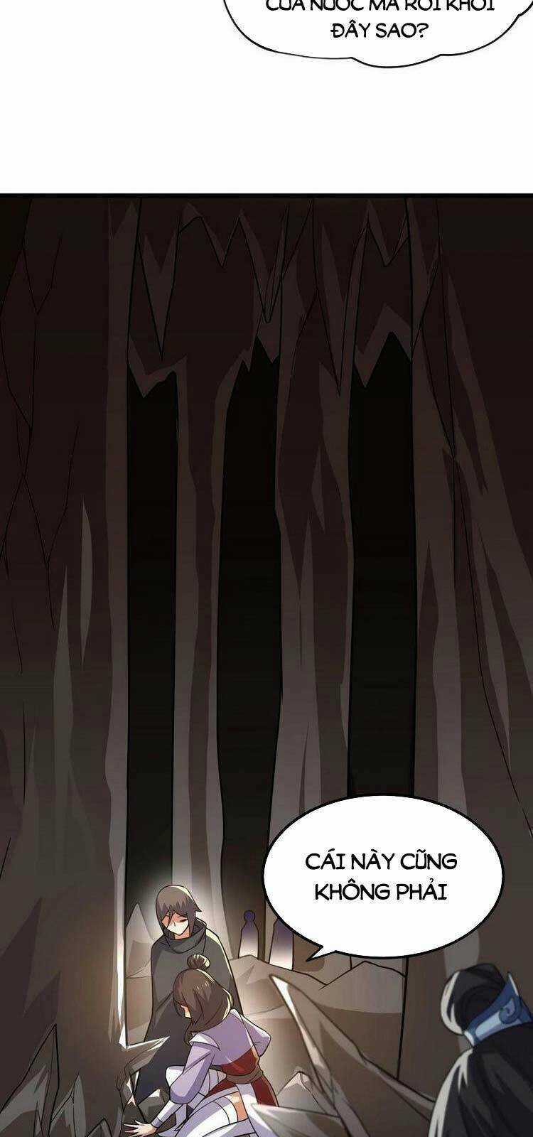 Nguyên Long - Chapter 278 - Trang 35