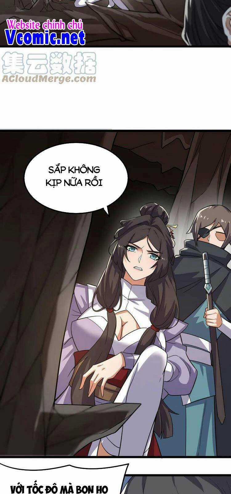 Nguyên Long - Chapter 278 - Trang 36