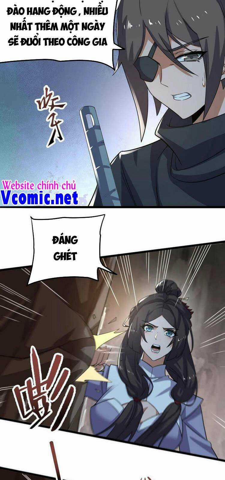 Nguyên Long - Chapter 278 - Trang 37