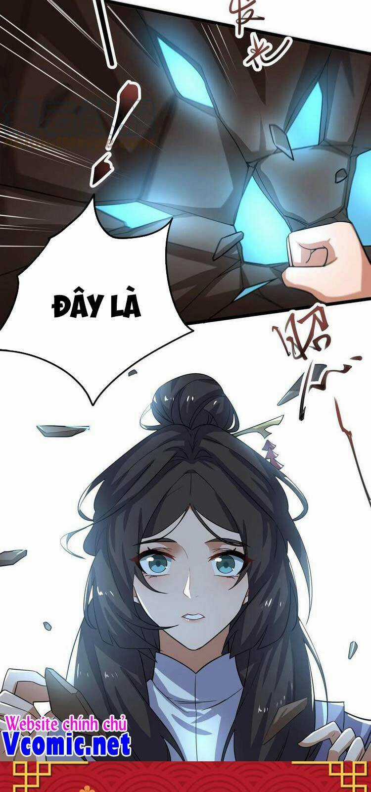 Nguyên Long - Chapter 278 - Trang 38