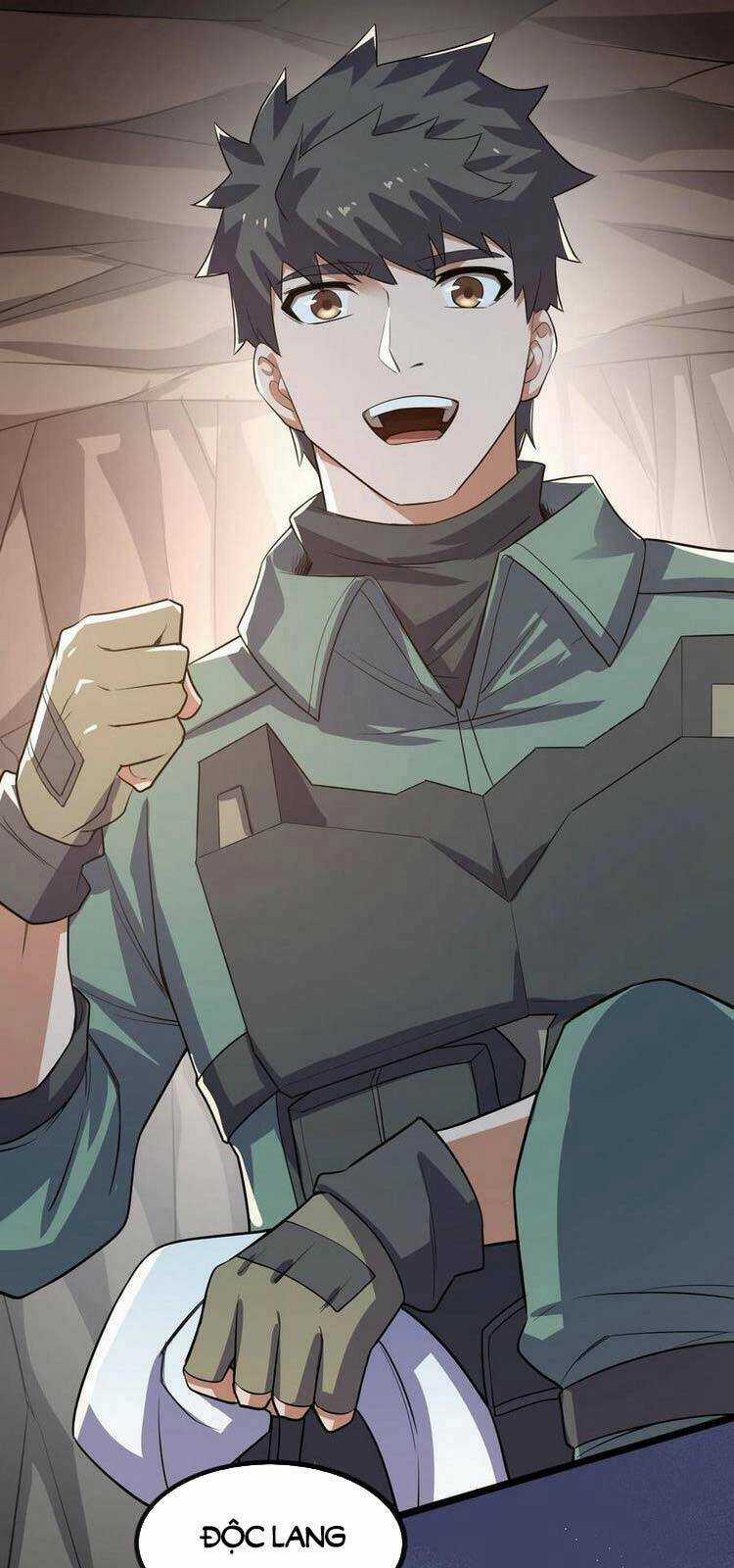 Nguyên Long - Chapter 278 - Trang 8