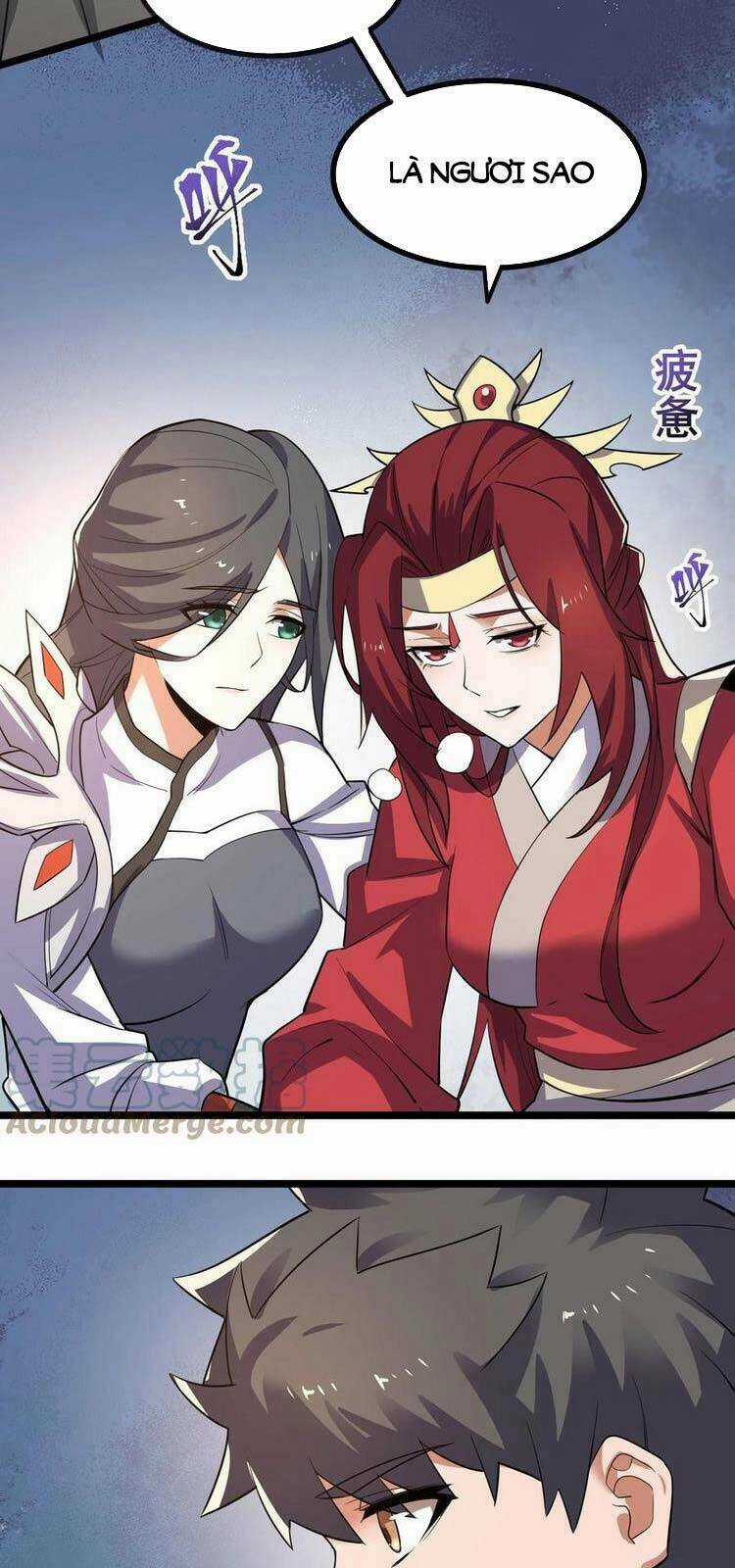 Nguyên Long - Chapter 278 - Trang 9