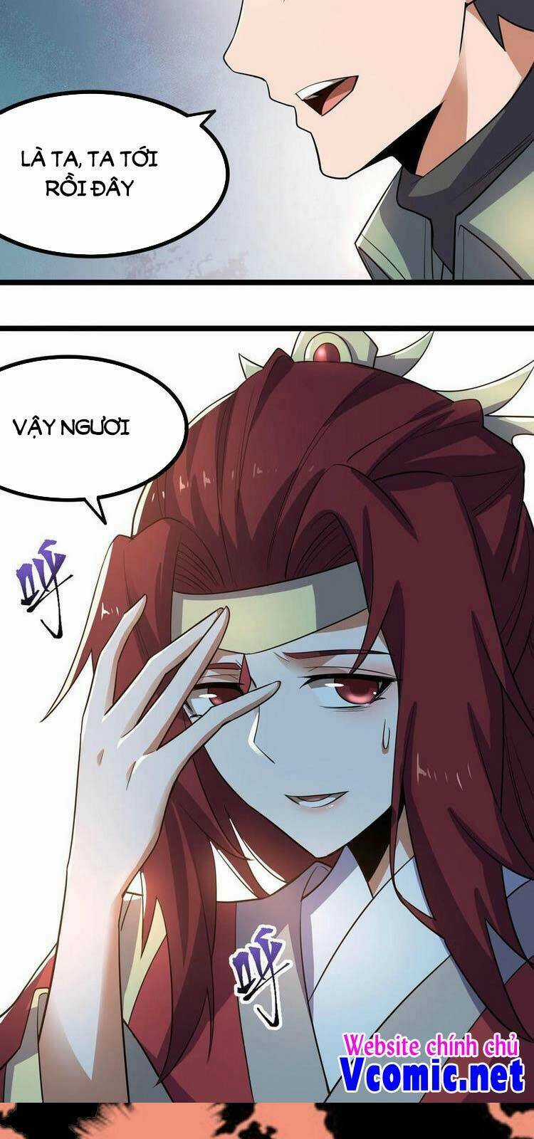 Nguyên Long - Chapter 278 - Trang 10