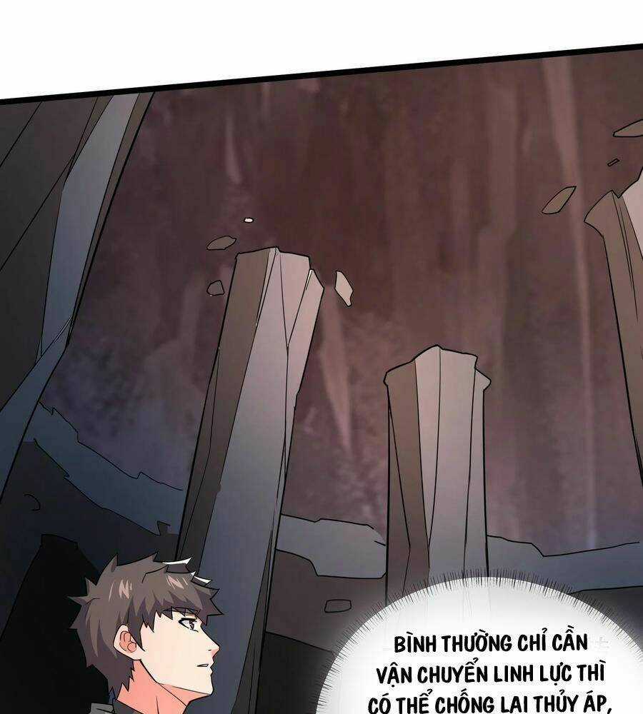 Nguyên Long - Chapter 279 - Trang 1