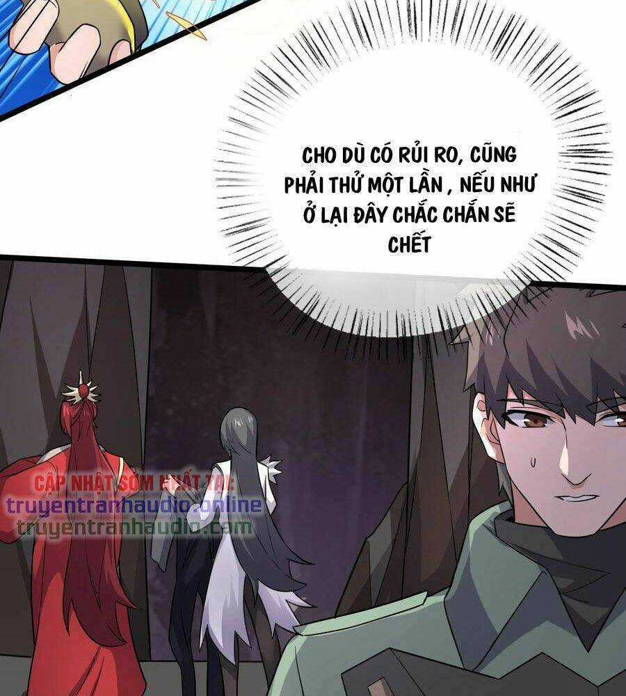 Nguyên Long - Chapter 279 - Trang 11