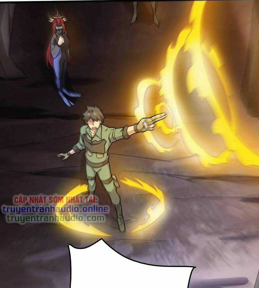 Nguyên Long - Chapter 279 - Trang 20