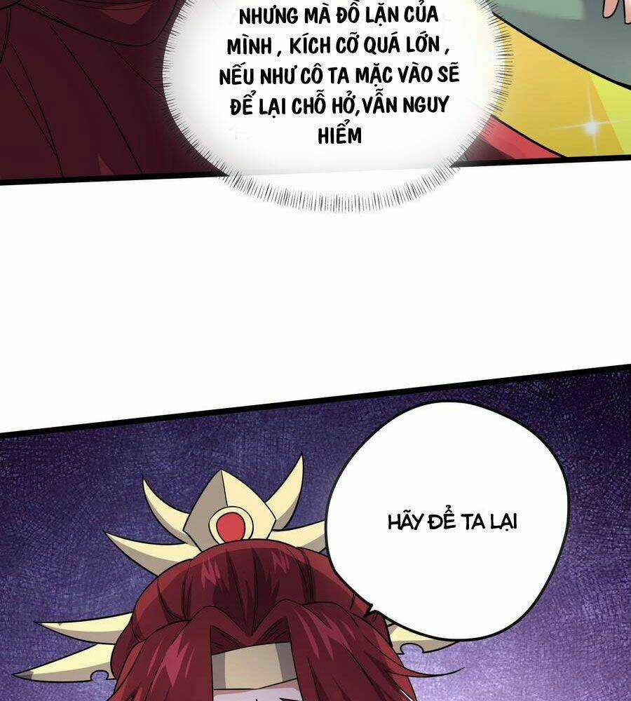 Nguyên Long - Chapter 279 - Trang 4