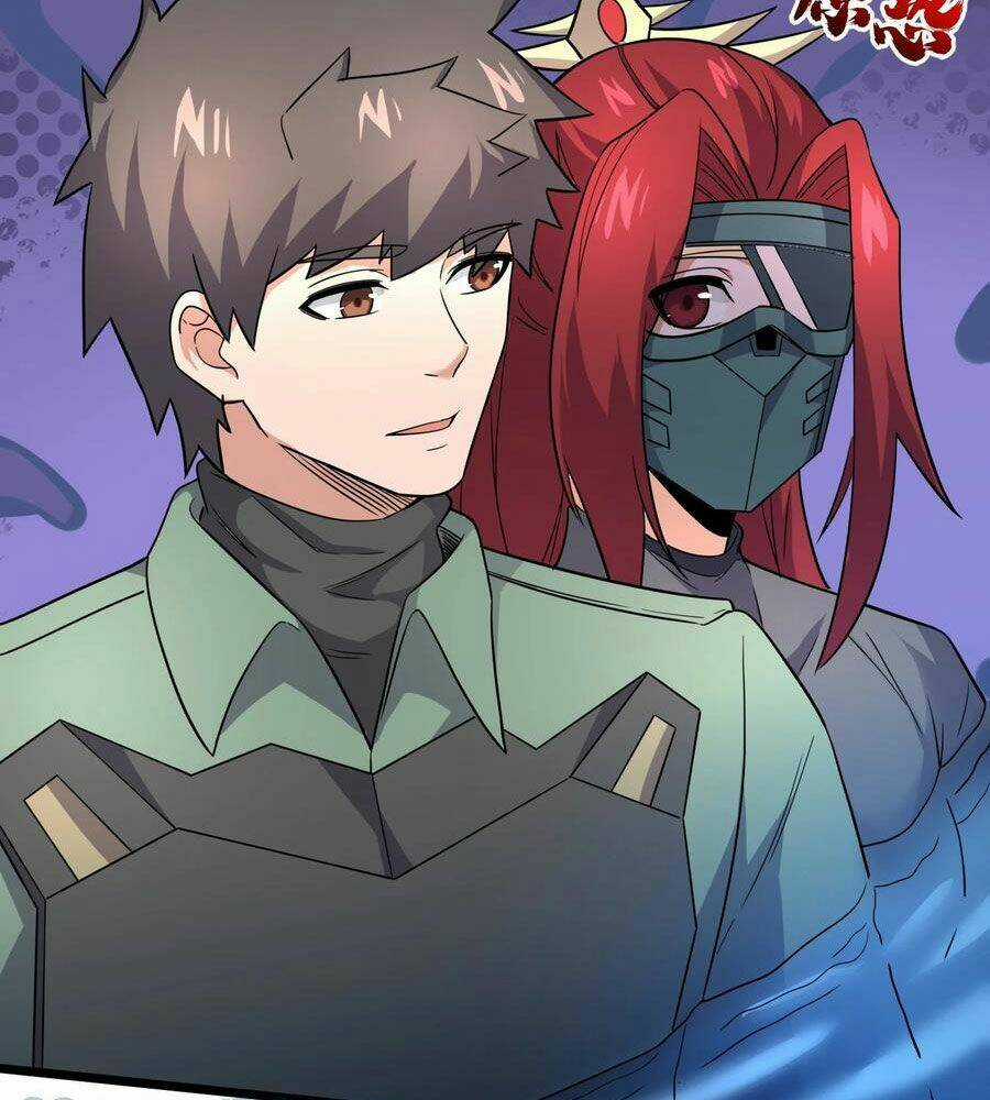 Nguyên Long - Chapter 279 - Trang 33