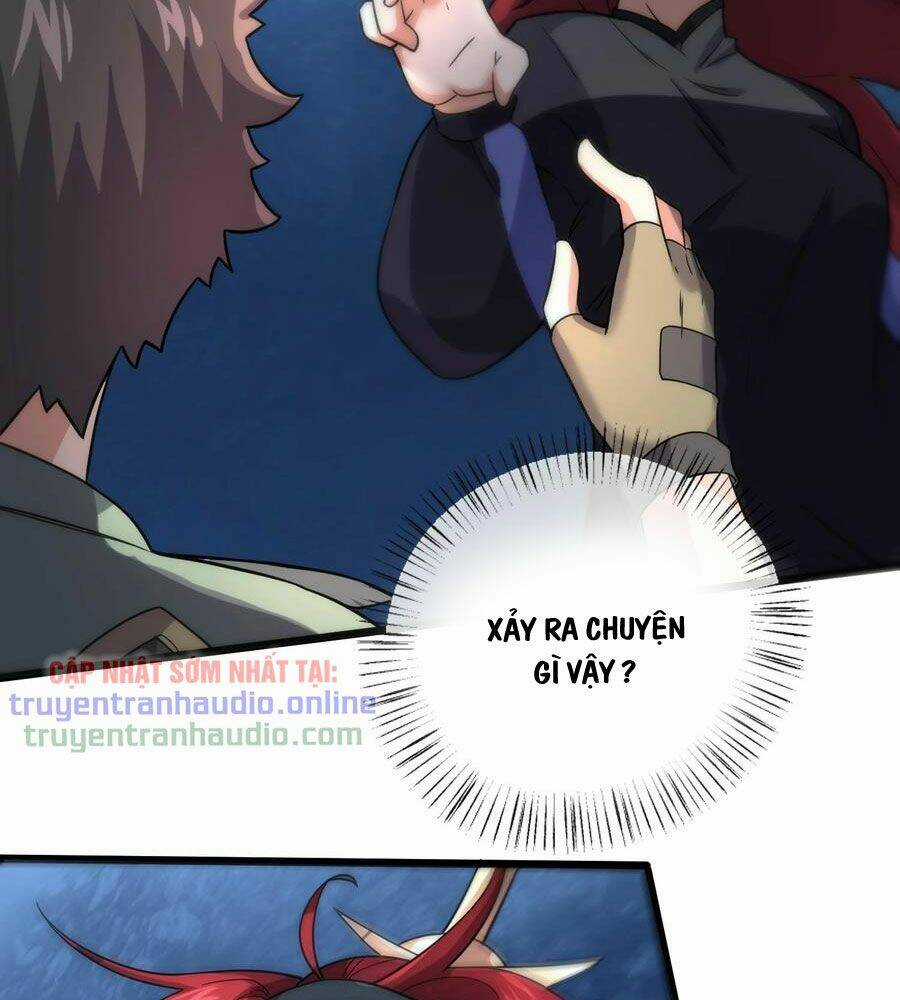 Nguyên Long - Chapter 279 - Trang 41