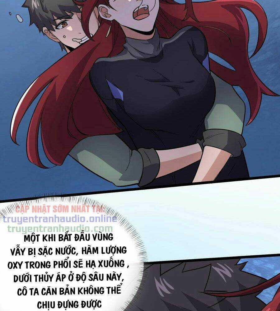 Nguyên Long - Chapter 279 - Trang 50