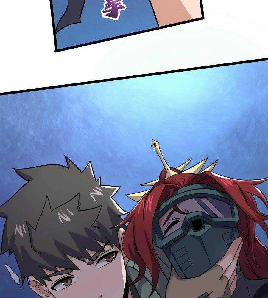 Nguyên Long - Chapter 279 - Trang 54