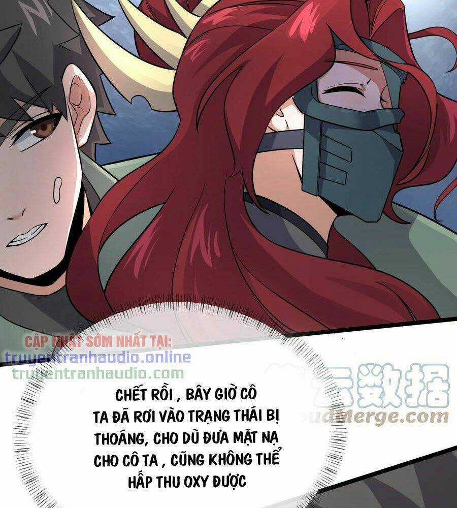 Nguyên Long - Chapter 279 - Trang 56