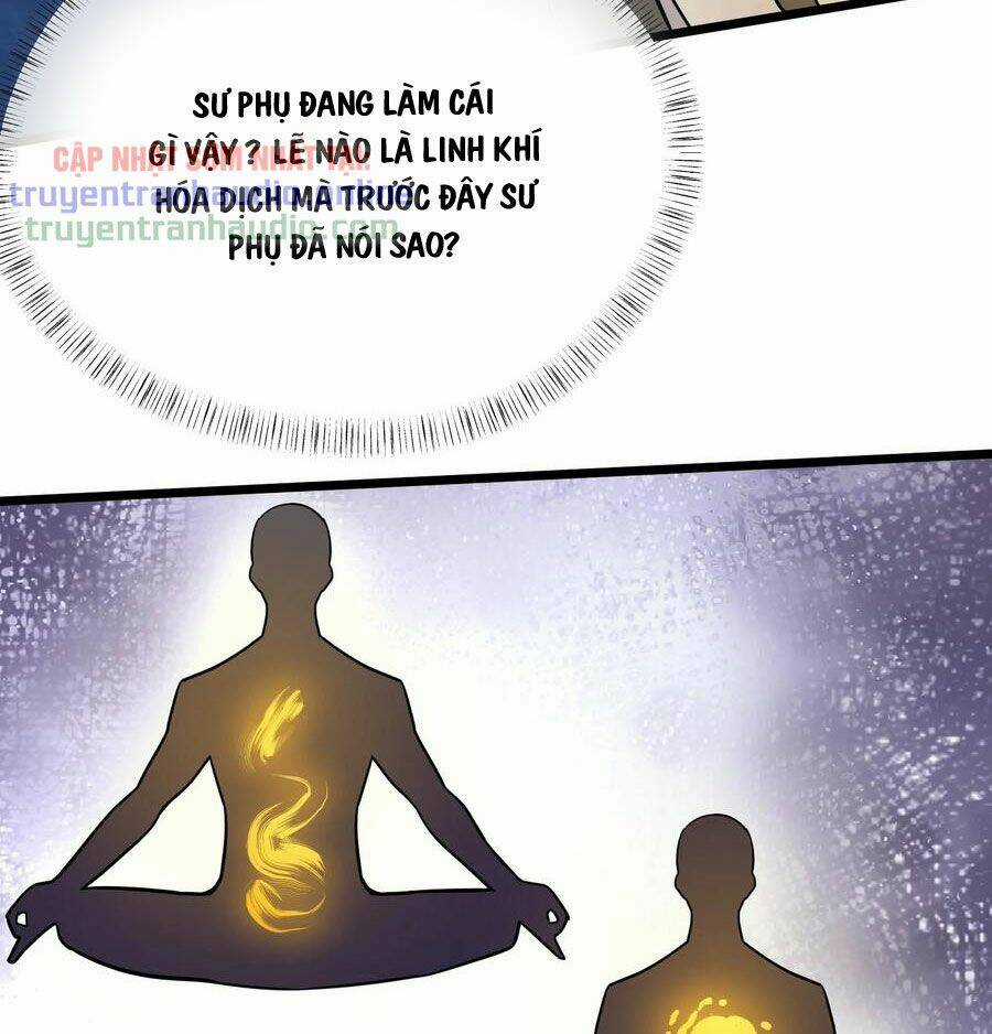 Nguyên Long - Chapter 279 - Trang 63