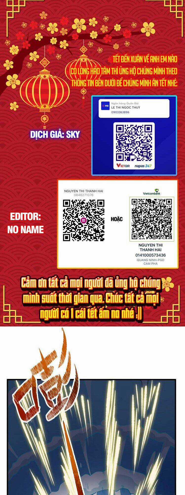 Nguyên Long - Chapter 280 - Trang 1