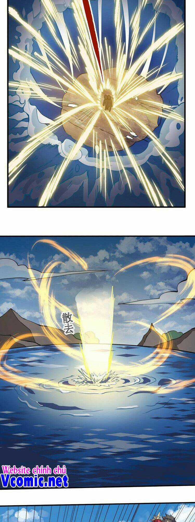 Nguyên Long - Chapter 280 - Trang 2