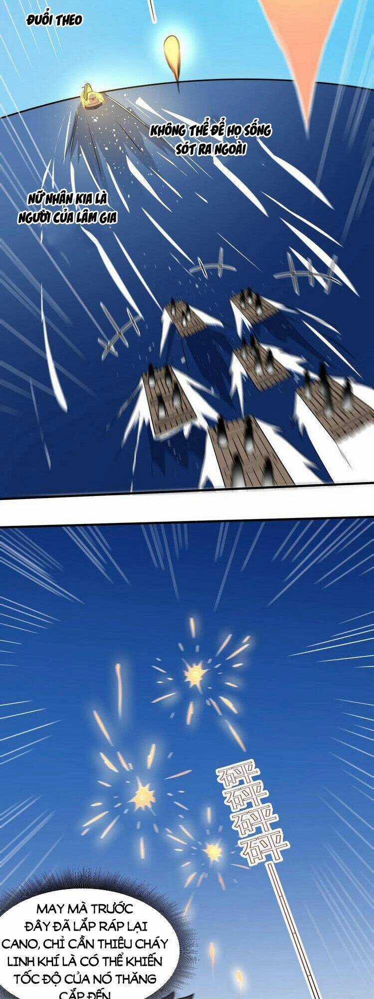 Nguyên Long - Chapter 280 - Trang 12