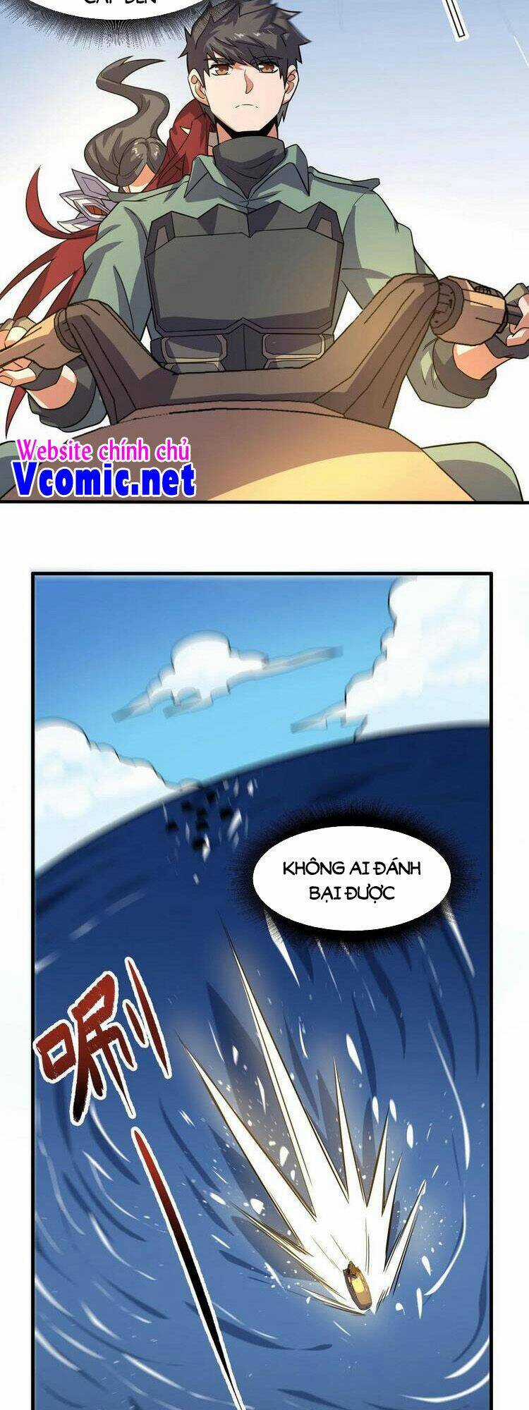 Nguyên Long - Chapter 280 - Trang 13