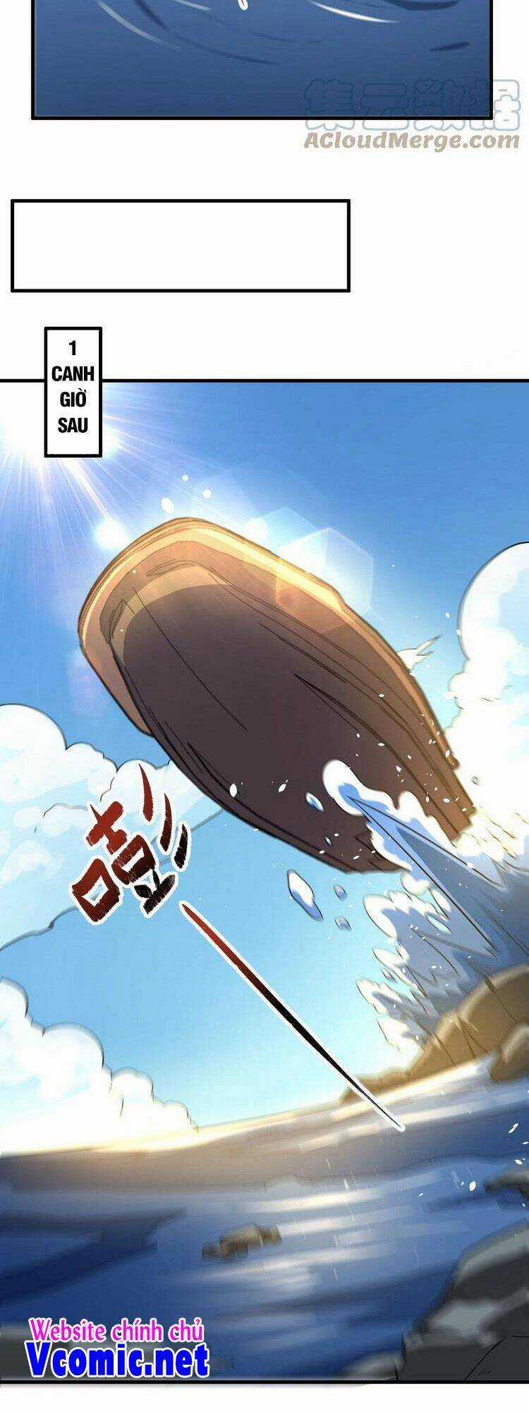 Nguyên Long - Chapter 280 - Trang 14