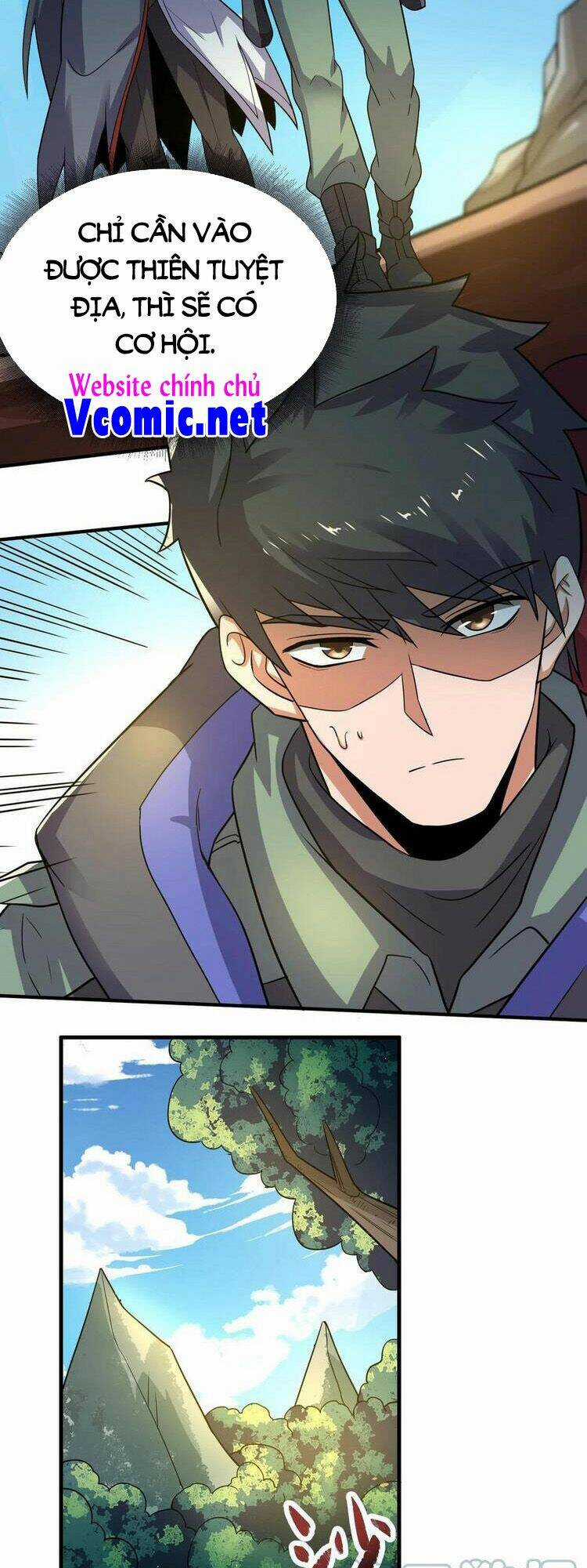 Nguyên Long - Chapter 280 - Trang 16