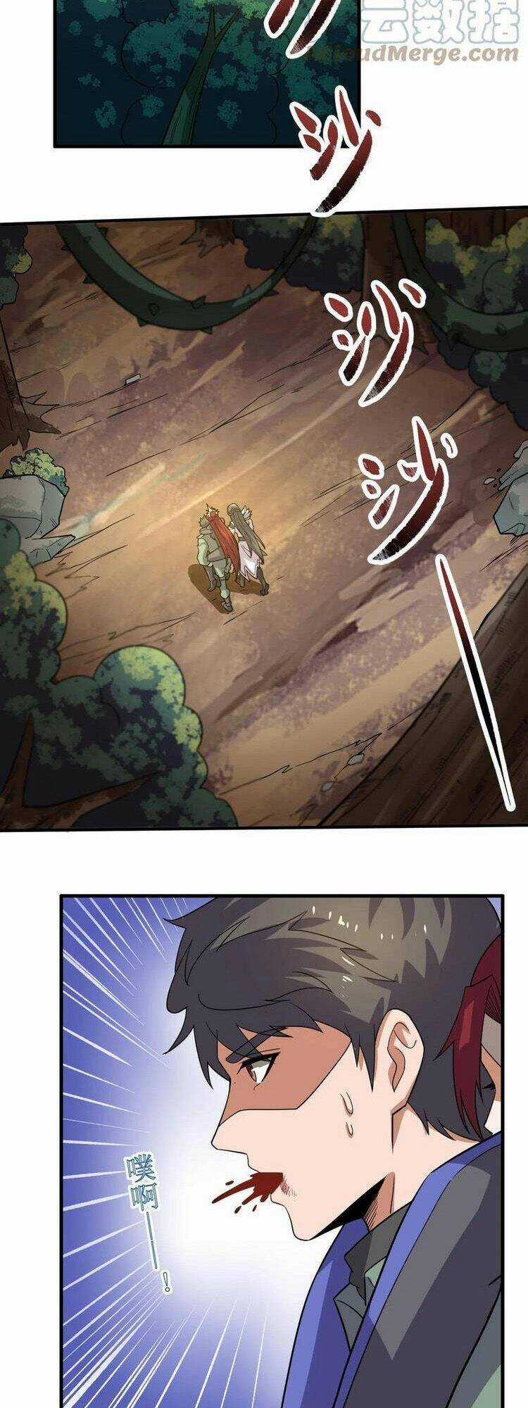 Nguyên Long - Chapter 280 - Trang 17