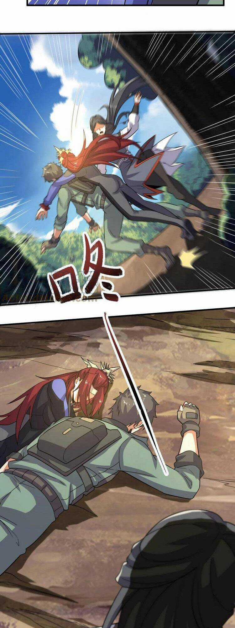 Nguyên Long - Chapter 280 - Trang 18