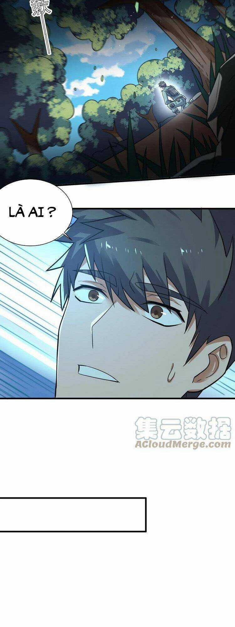 Nguyên Long - Chapter 280 - Trang 21