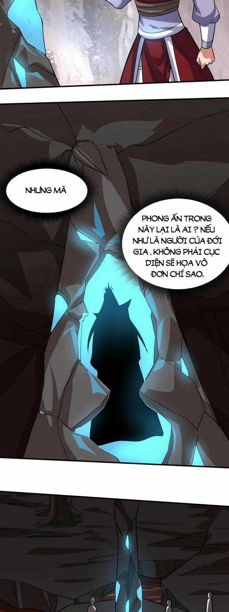 Nguyên Long - Chapter 280 - Trang 24