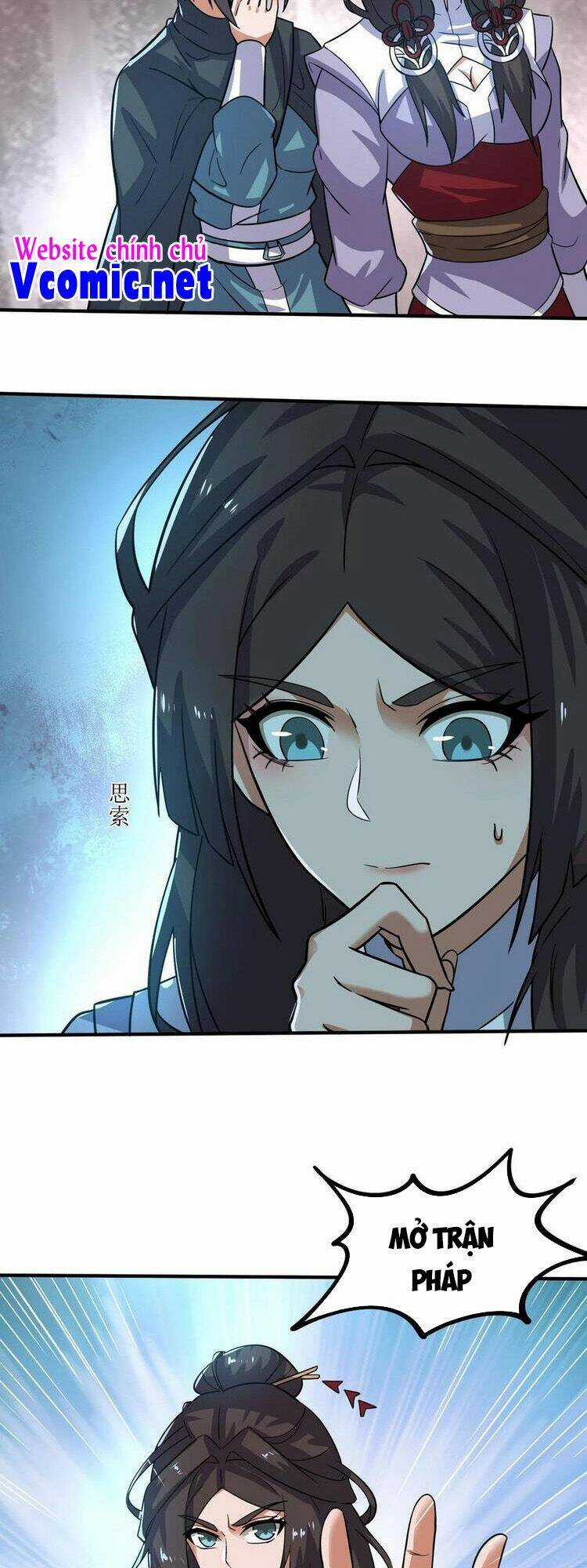 Nguyên Long - Chapter 280 - Trang 26