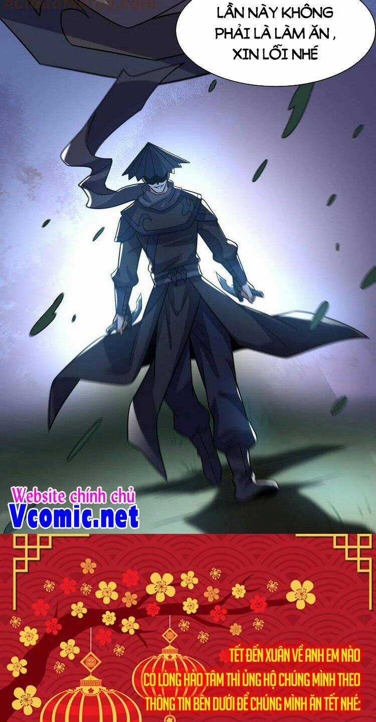 Nguyên Long - Chapter 280 - Trang 31