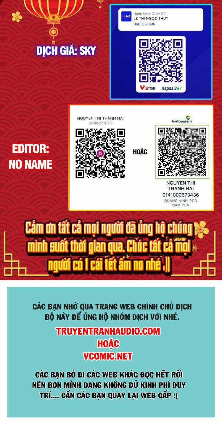 Nguyên Long - Chapter 280 - Trang 32