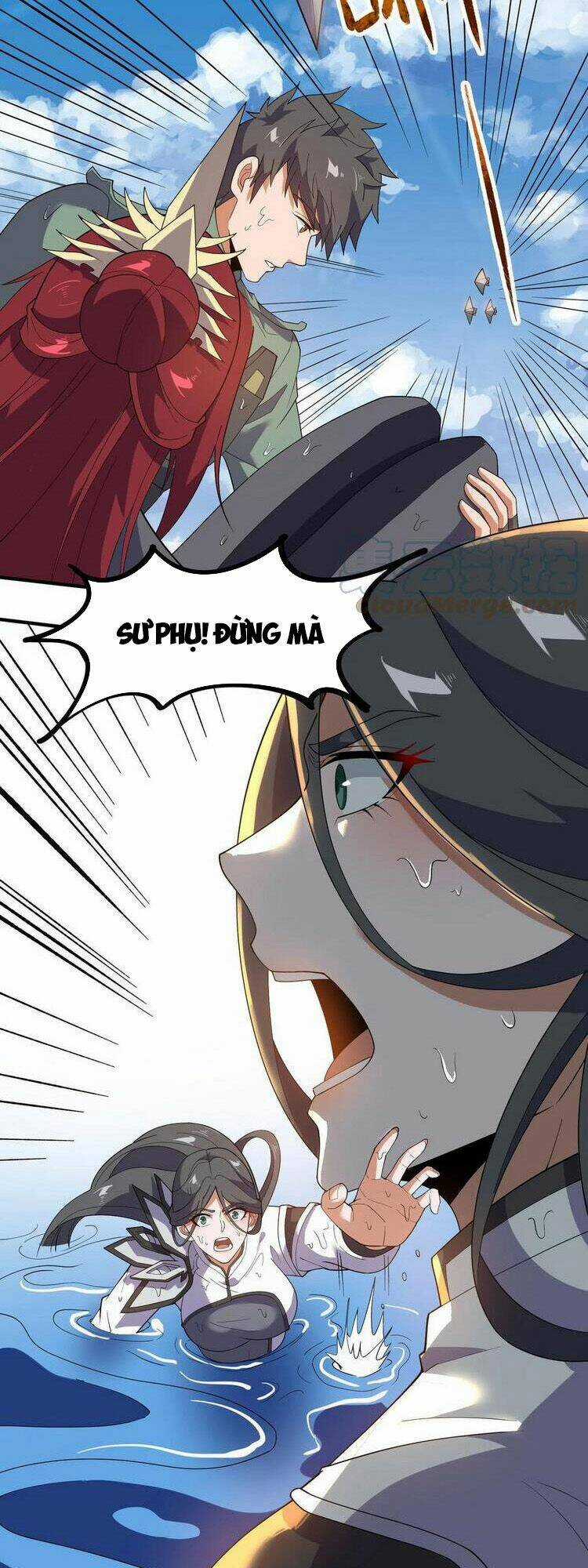 Nguyên Long - Chapter 280 - Trang 5