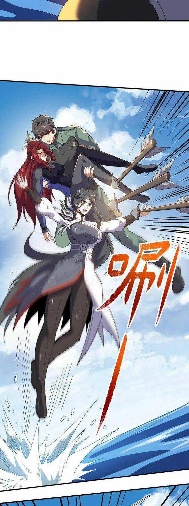 Nguyên Long - Chapter 280 - Trang 6