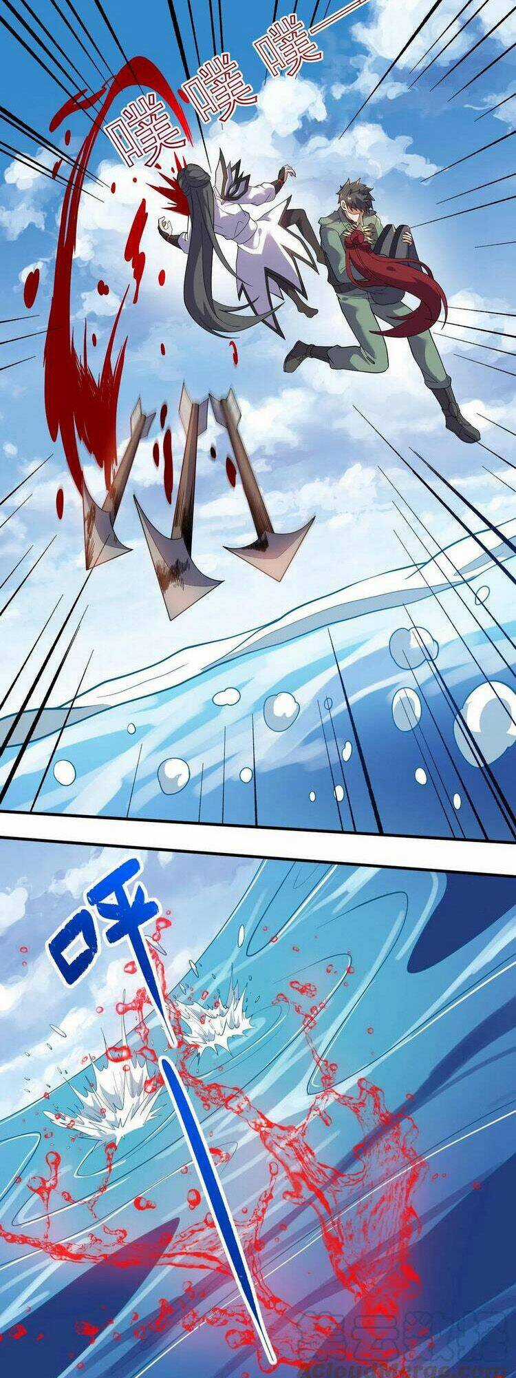 Nguyên Long - Chapter 280 - Trang 7