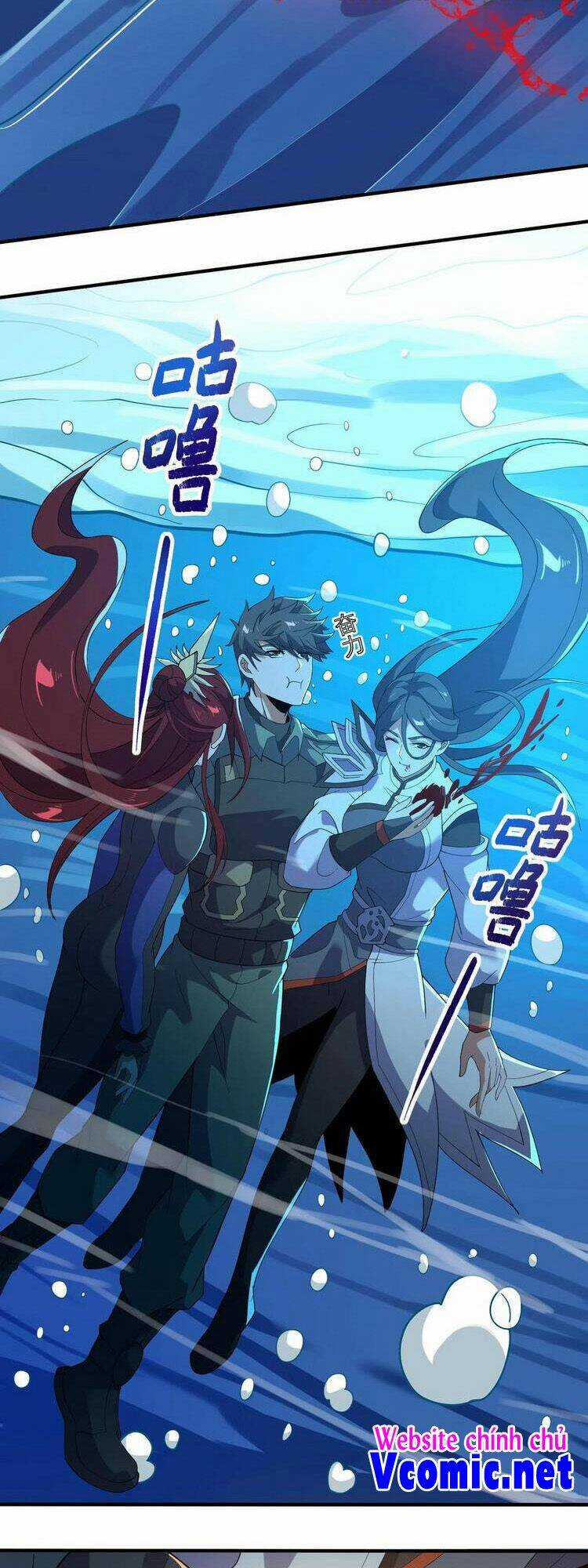 Nguyên Long - Chapter 280 - Trang 8