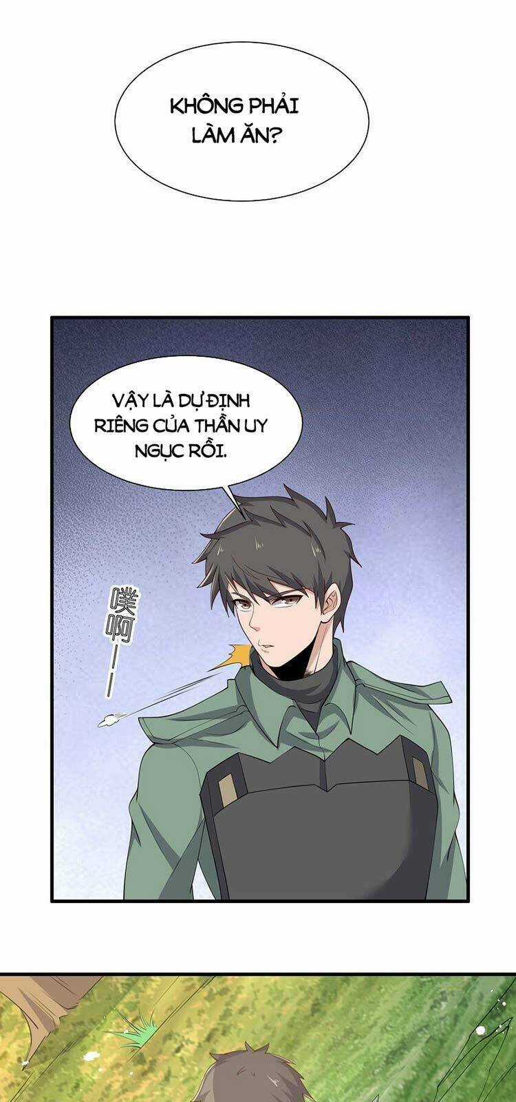 Nguyên Long - Chapter 281 - Trang 1