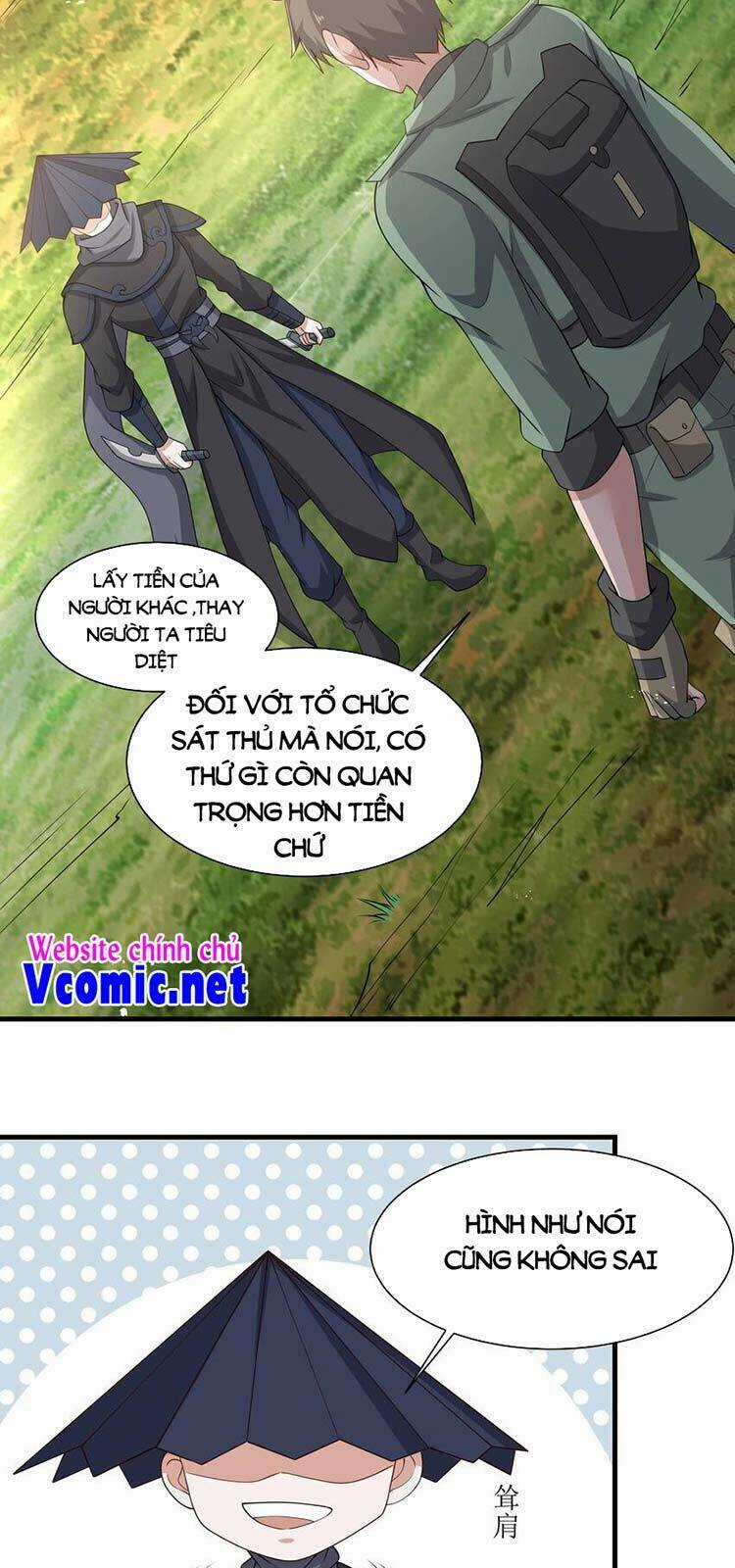 Nguyên Long - Chapter 281 - Trang 2