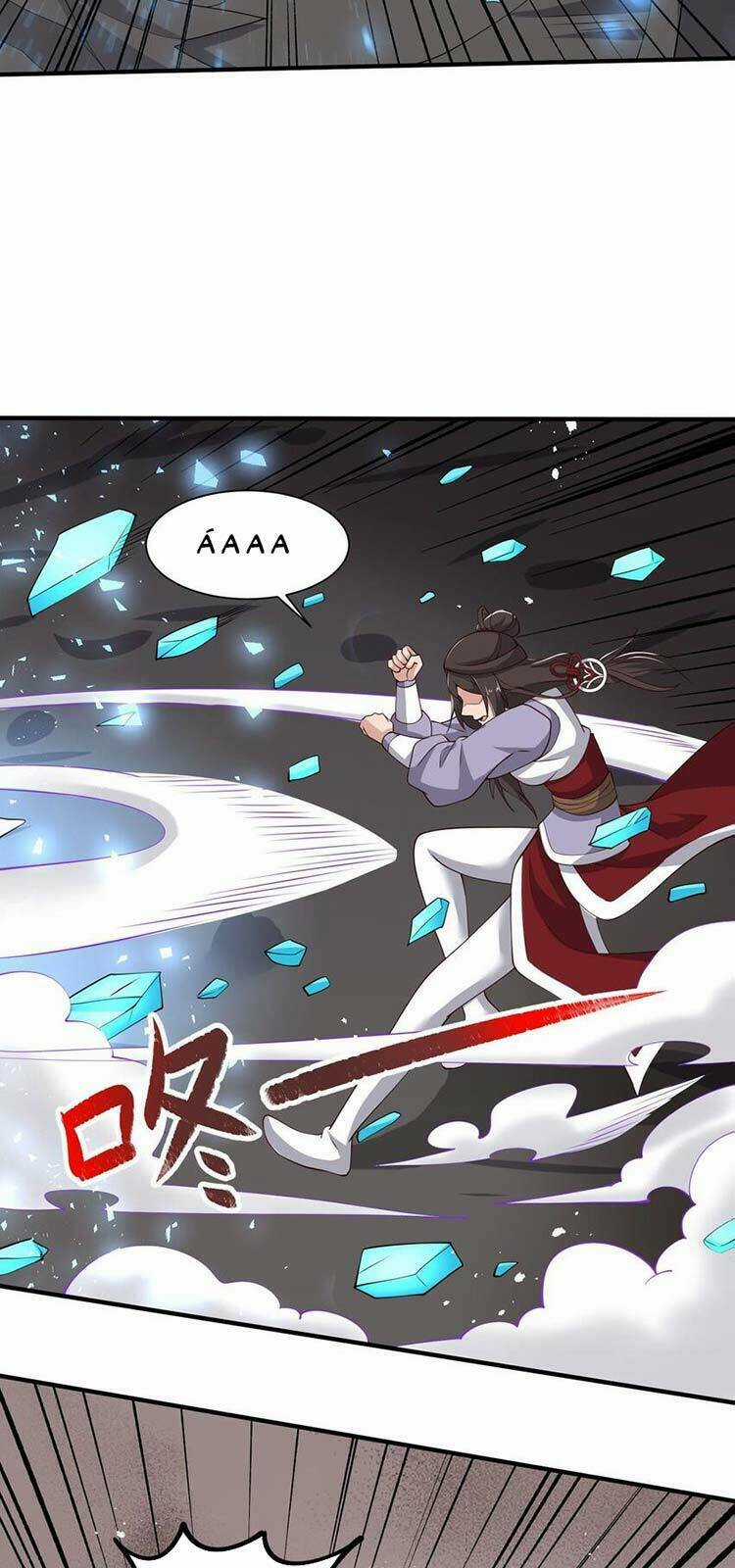 Nguyên Long - Chapter 281 - Trang 12