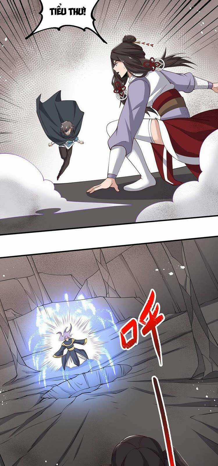 Nguyên Long - Chapter 281 - Trang 13