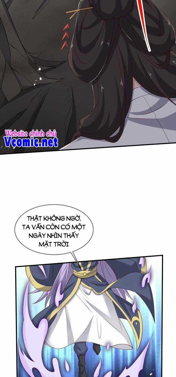 Nguyên Long - Chapter 281 - Trang 14